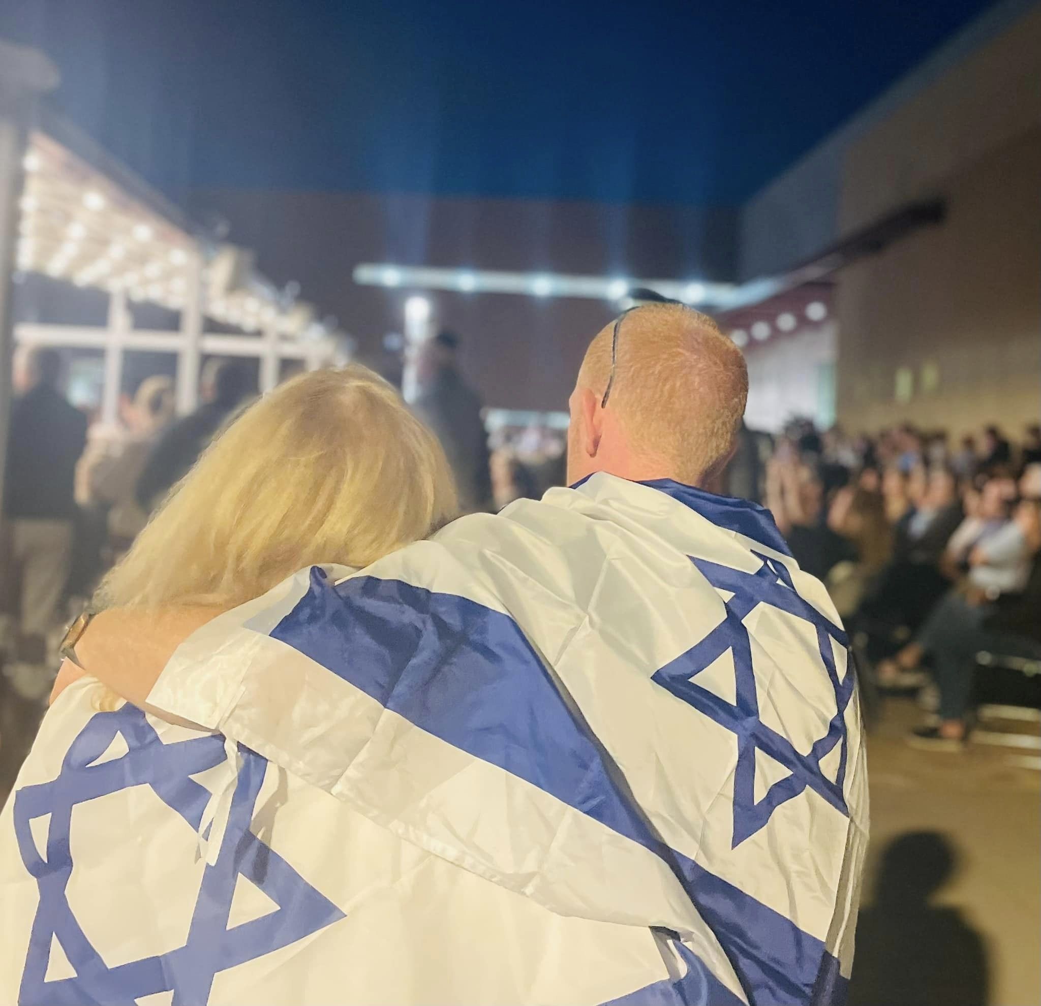 Orange County Stands United: Leaders Mourn Lives Lost in Israel