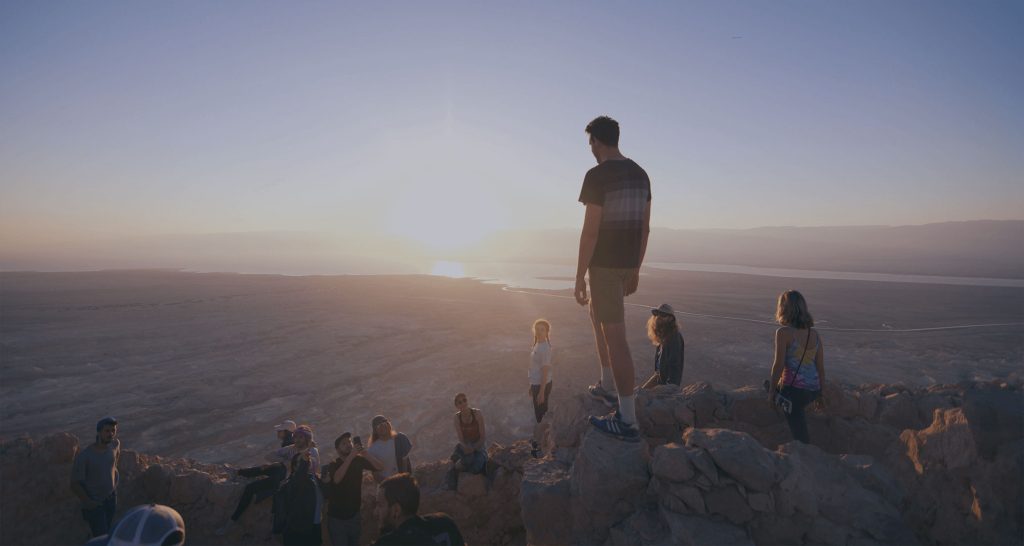 Birthright israel