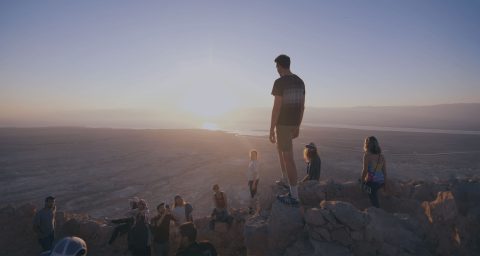 Birthright israel