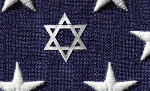 Jewish in america