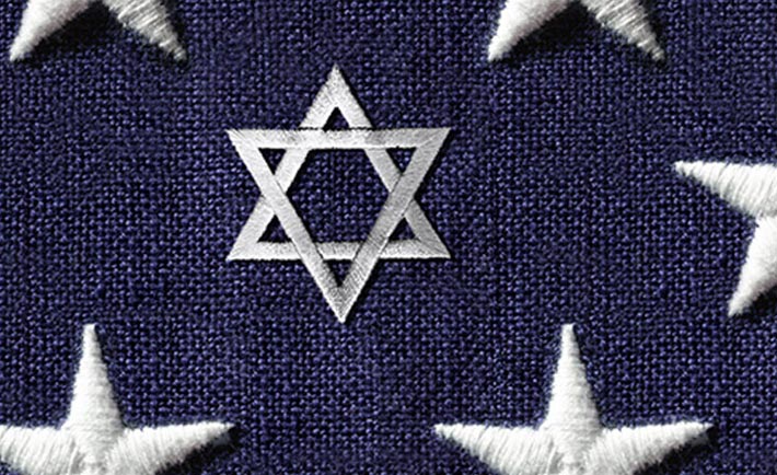 Jewish In America