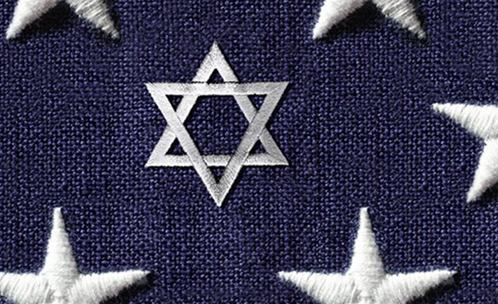Jewish in america