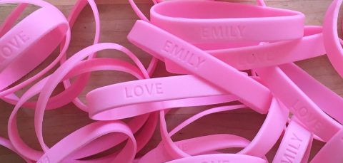 Love Emily Bracelets