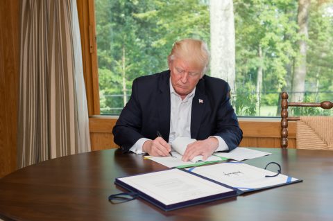Potus original hr601