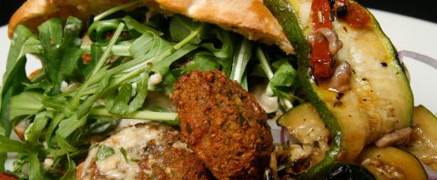 Quiz israeli food