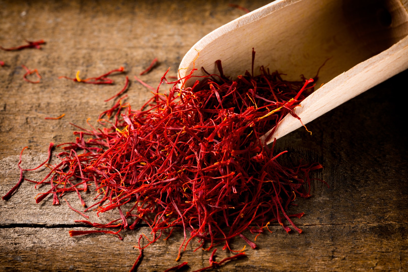 Saffron, Football, and Gratitude: Thanksgiving Through Sephardi and Mizrahi Eyes