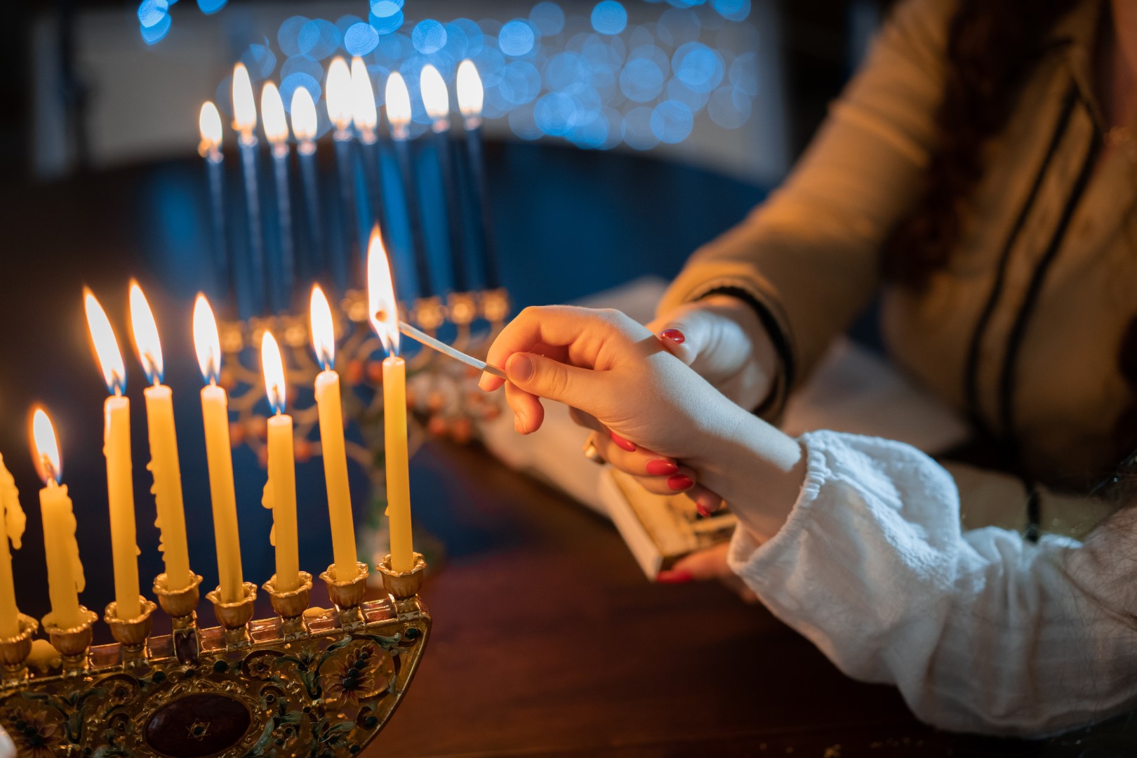 What Is the Meaning of Hanukkah?
