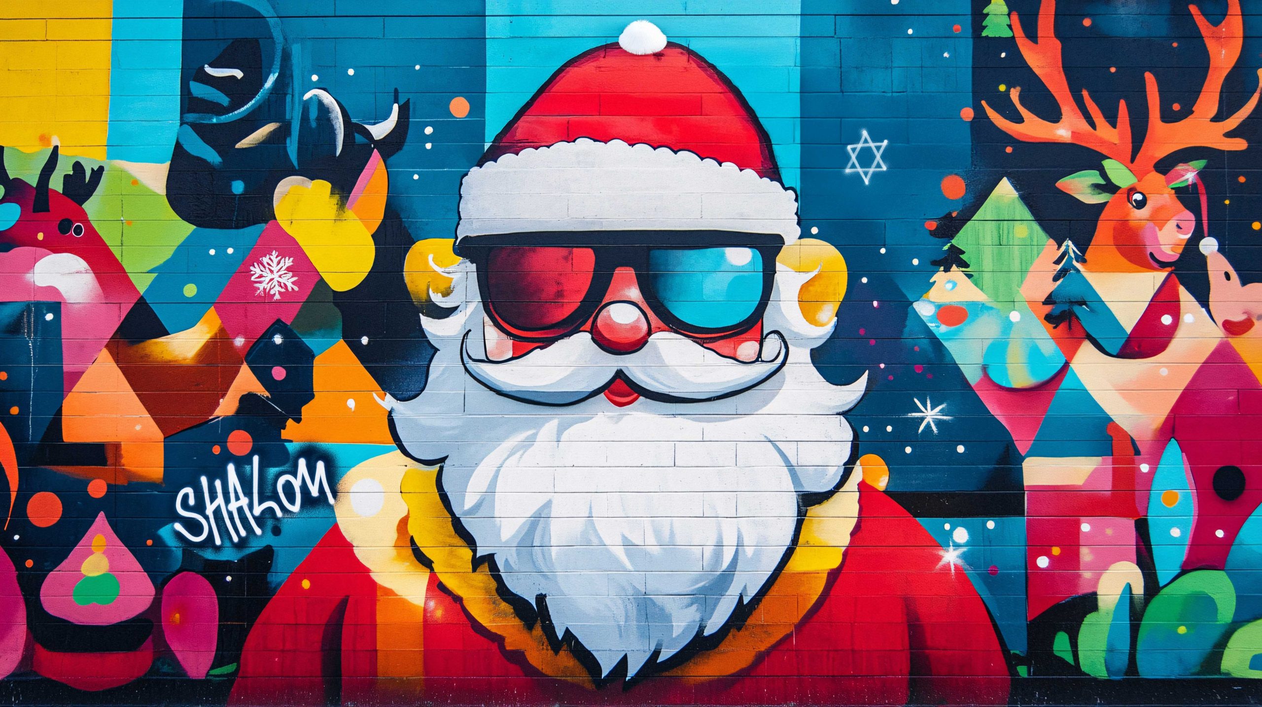 Top 10 Christmas Songs Created by Jewish People
