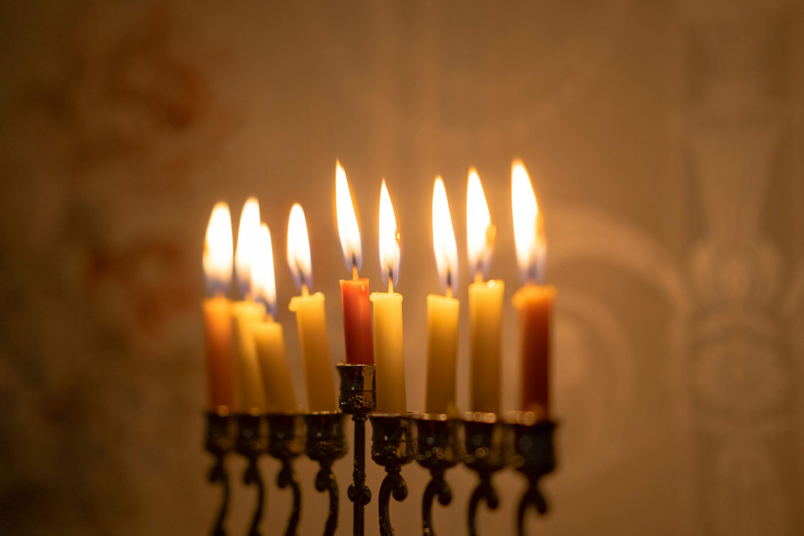 Why Is Hanukkah Called the Festival of Lights?